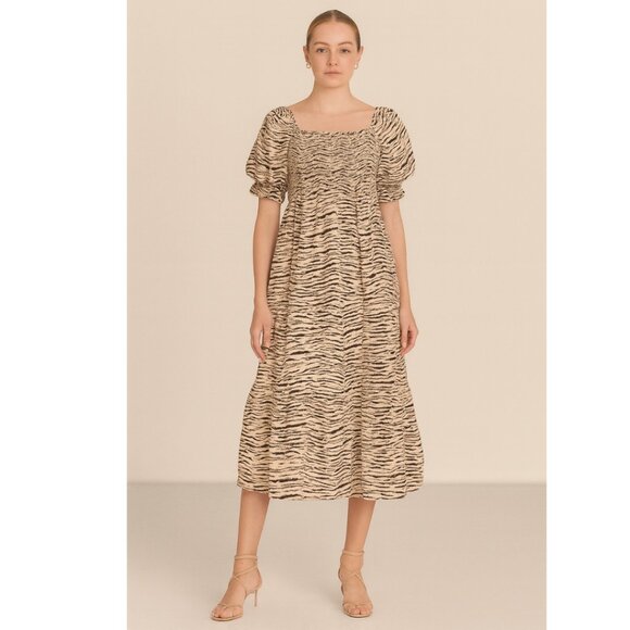 Faithfull Dress 2 NWT - Picture 1 of 9